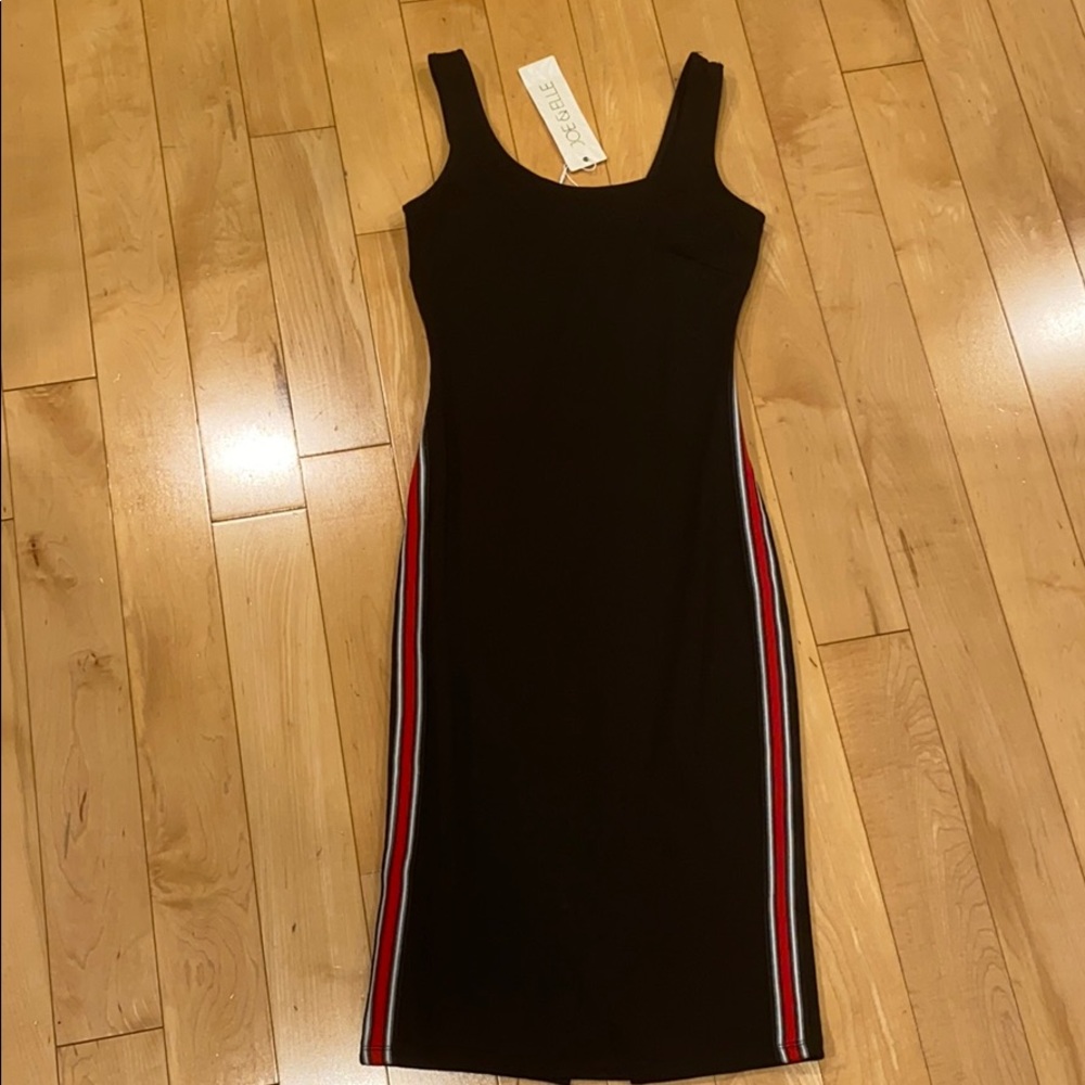 JOE & ELLE body con dress